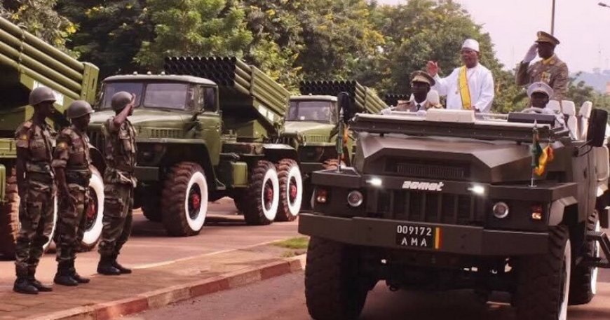 Acquisition des équipements militaires : Déclarations et controverses